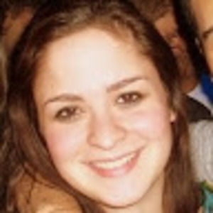 Meet your Posher, Holly